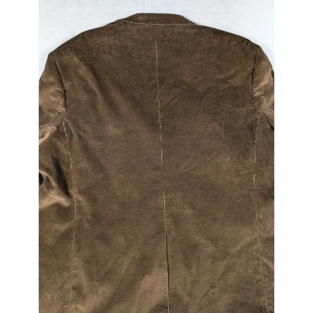 Saddlebred classic corduroy